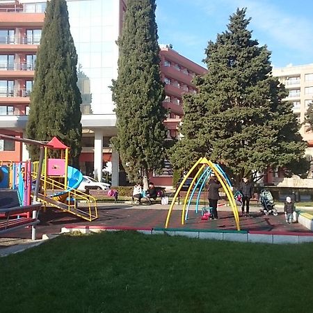 Private Studio, South Beaсh, Nessebar, Larisa Экстерьер фото