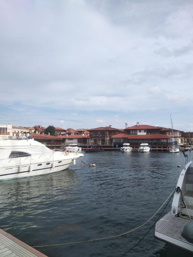 Private Studio, South Beaсh, Nessebar, Larisa Экстерьер фото