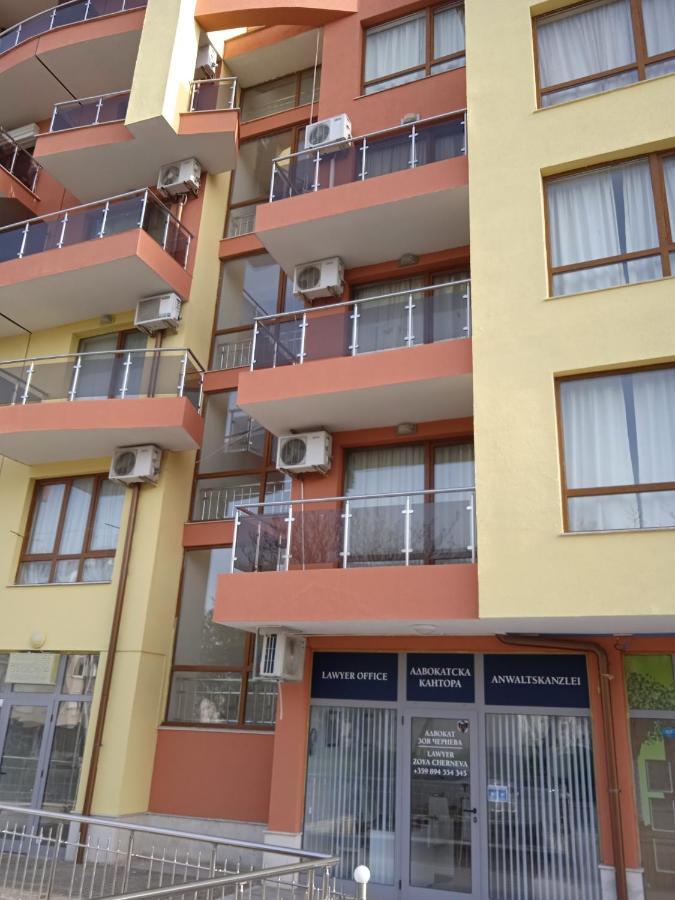 Private Studio, South Beaсh, Nessebar, Larisa Экстерьер фото