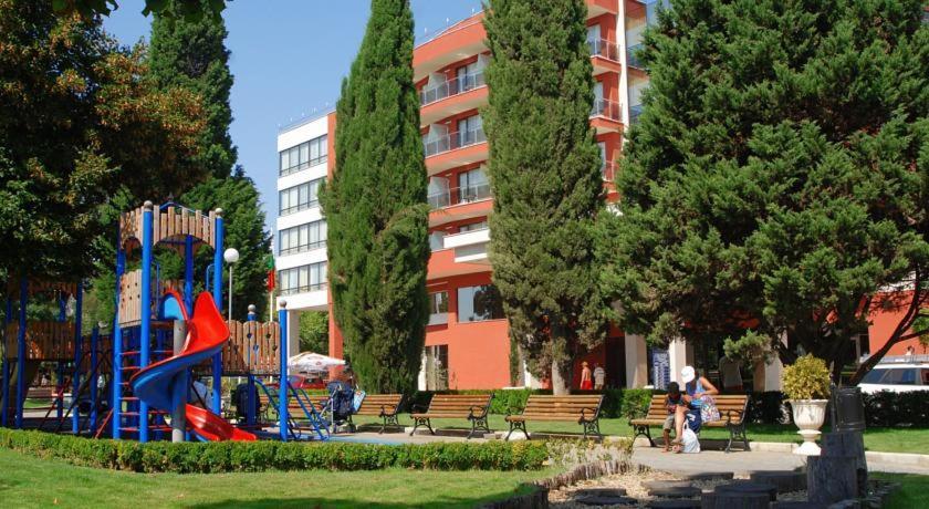 Private Studio, South Beaсh, Nessebar, Larisa Экстерьер фото