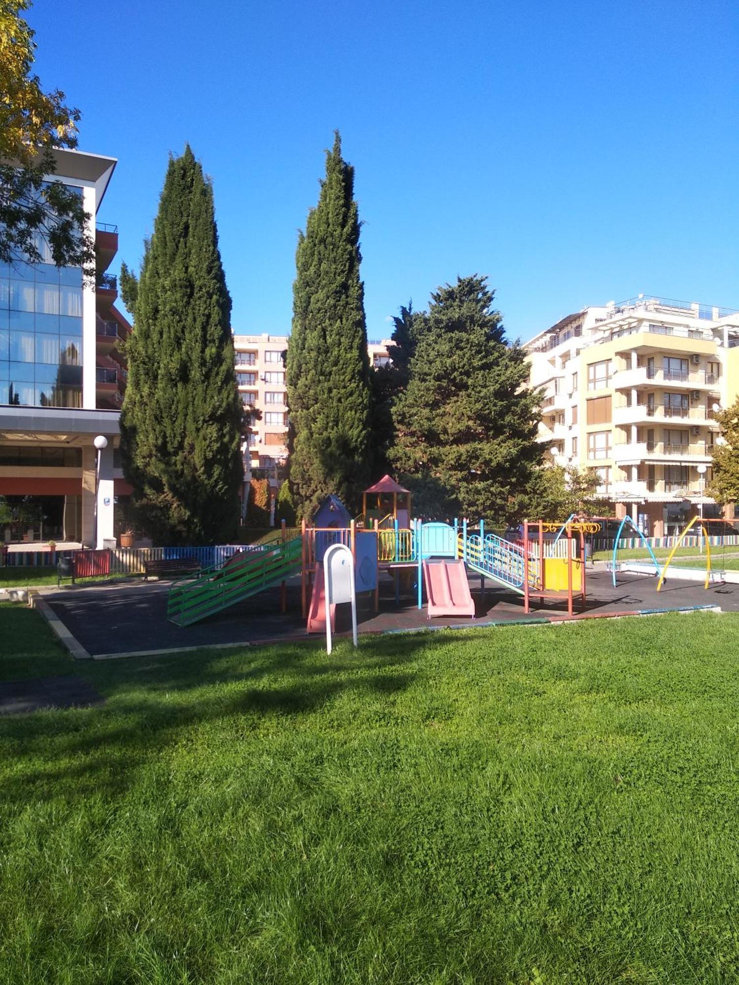 Private Studio, South Beaсh, Nessebar, Larisa Экстерьер фото