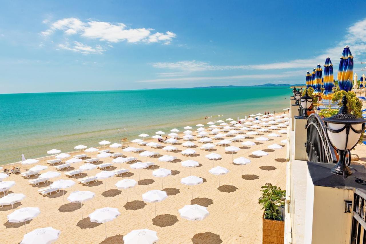 Private Studio, South Beaсh, Nessebar, Larisa Экстерьер фото
