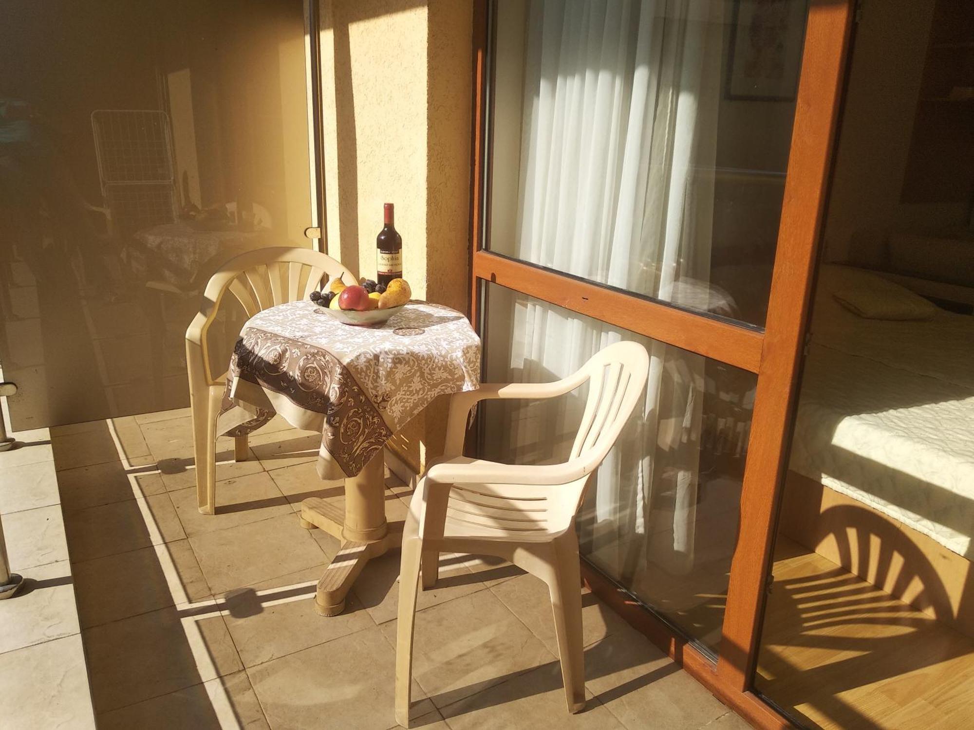 Private Studio, South Beaсh, Nessebar, Larisa Экстерьер фото
