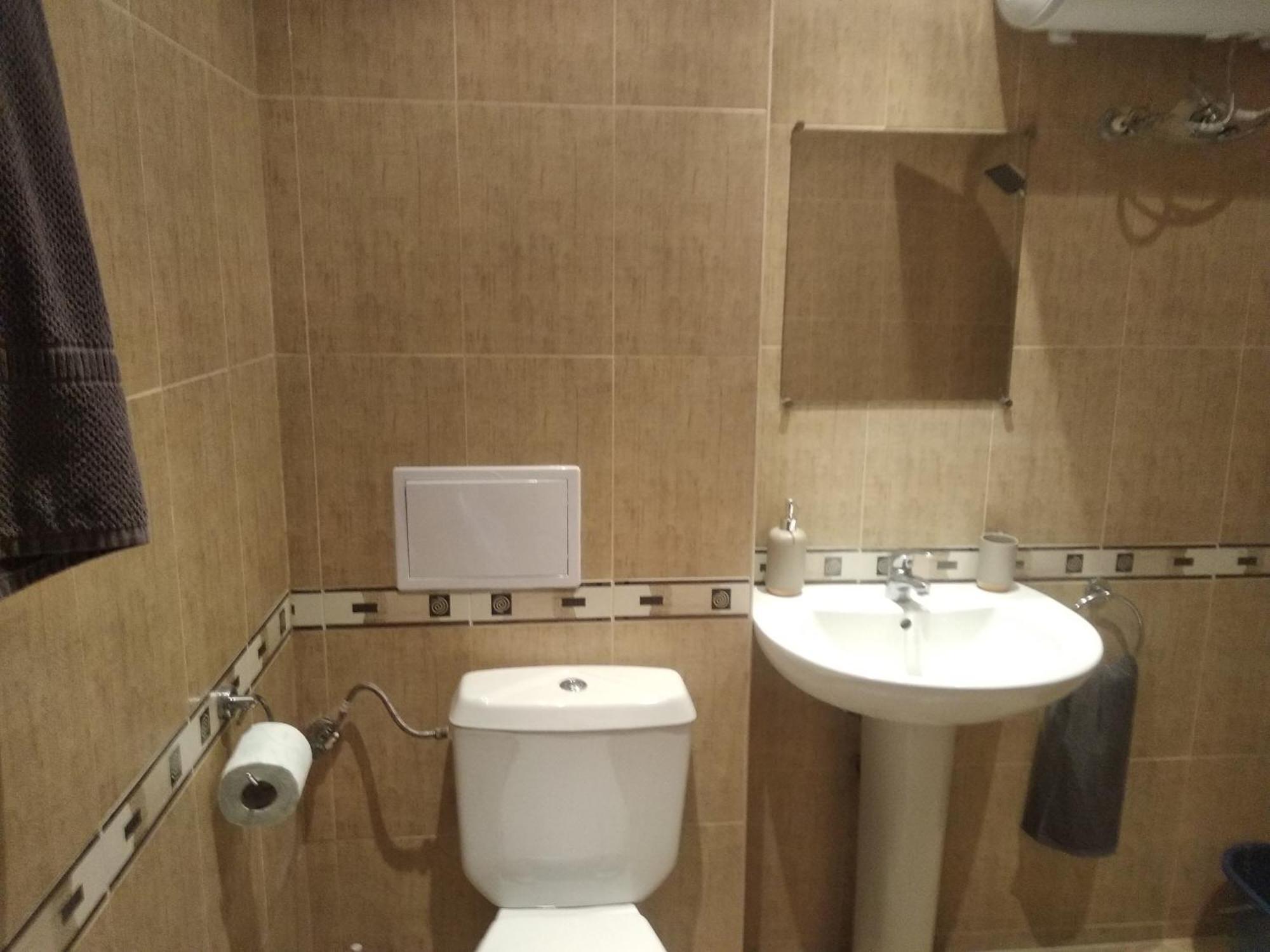Private Studio, South Beaсh, Nessebar, Larisa Экстерьер фото