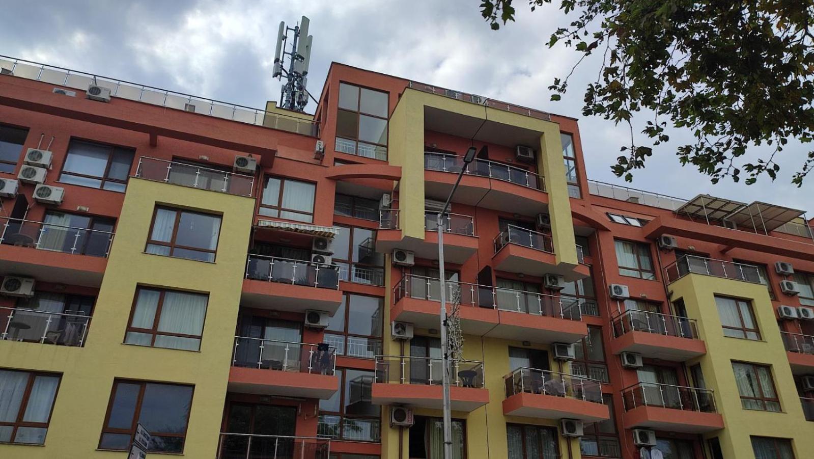 Private Studio, South Beaсh, Nessebar, Larisa Номер фото