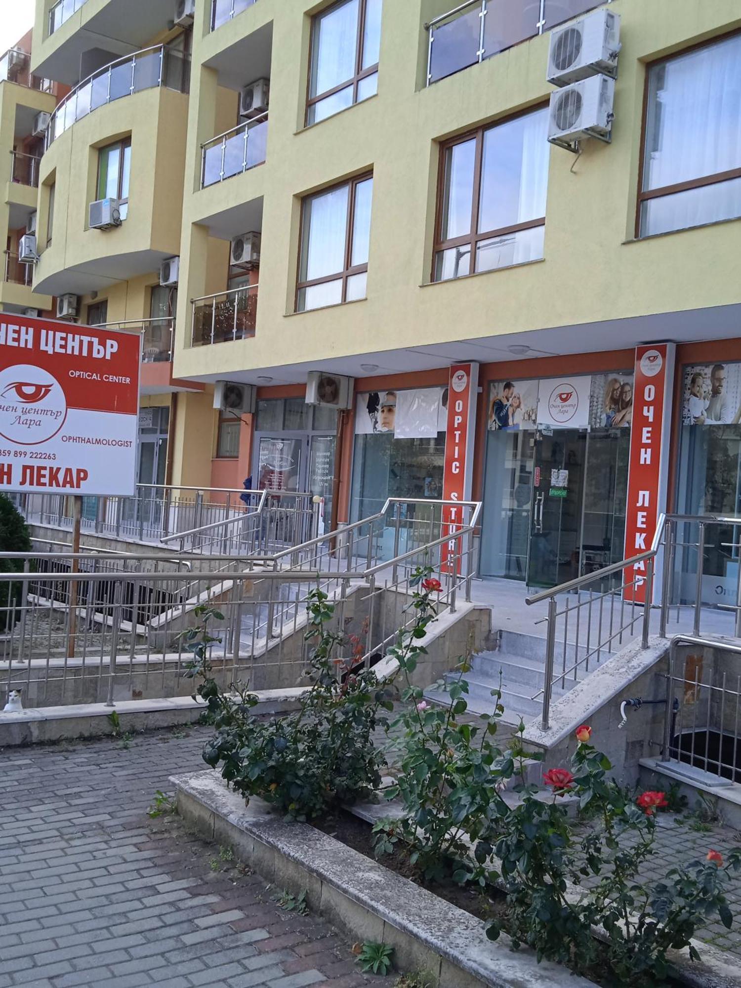Private Studio, South Beaсh, Nessebar, Larisa Номер фото