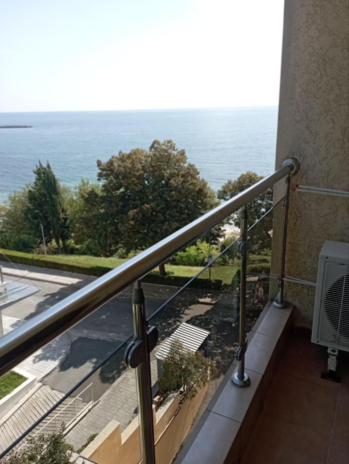 Private Studio, South Beaсh, Nessebar, Larisa Экстерьер фото