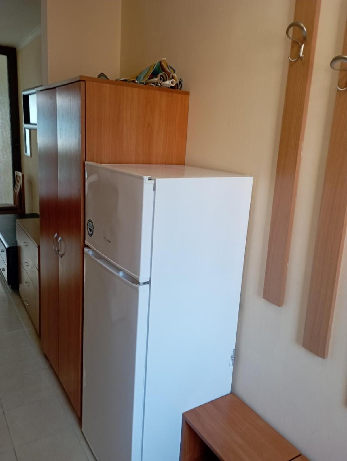 Private Studio, South Beaсh, Nessebar, Larisa Экстерьер фото