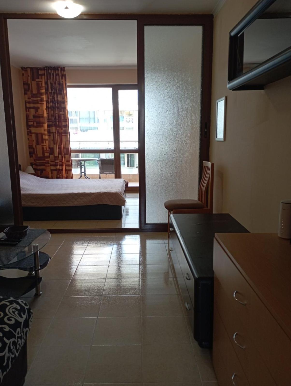 Private Studio, South Beaсh, Nessebar, Larisa Экстерьер фото