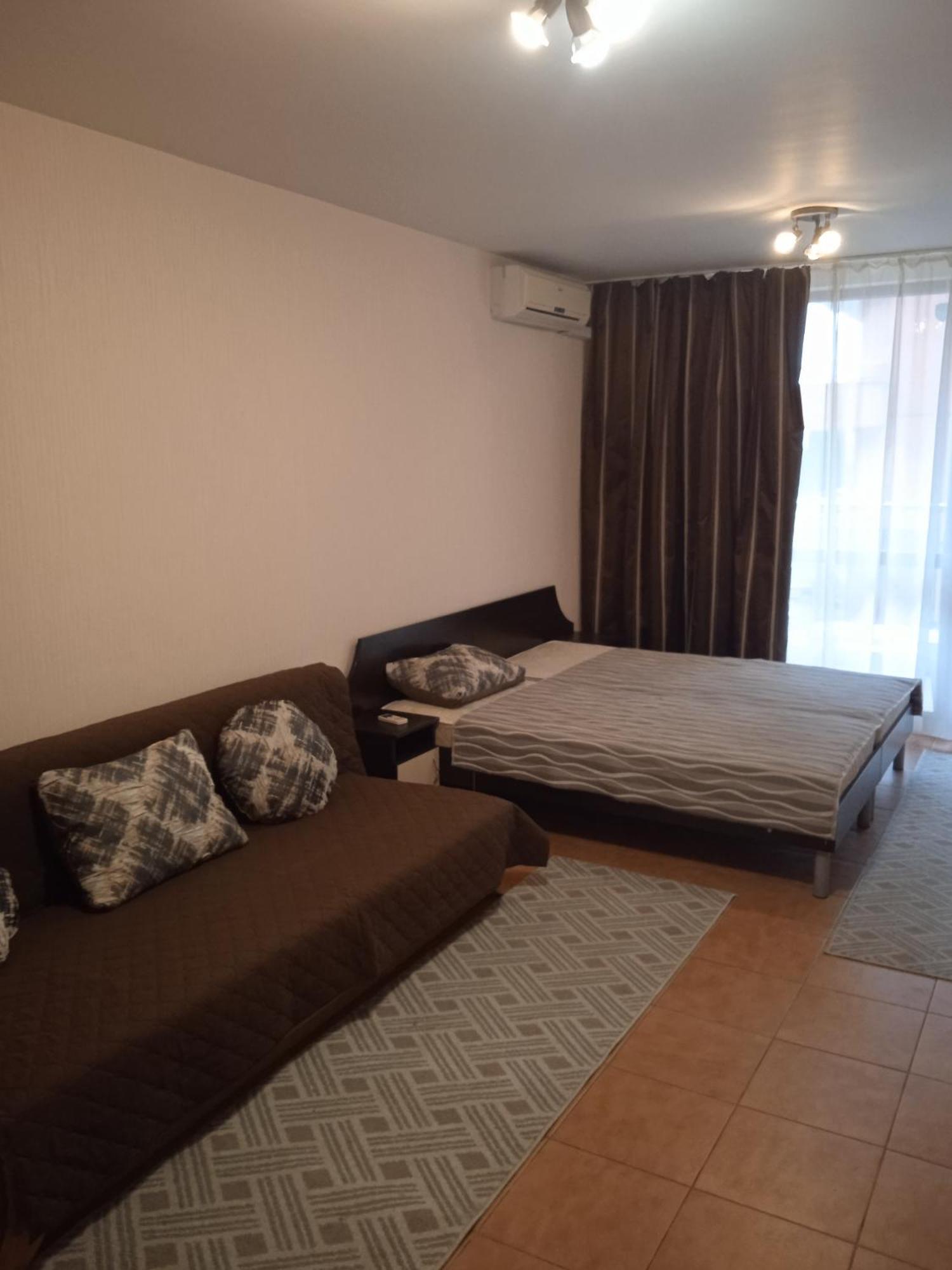 Private Studio, South Beaсh, Nessebar, Larisa Экстерьер фото