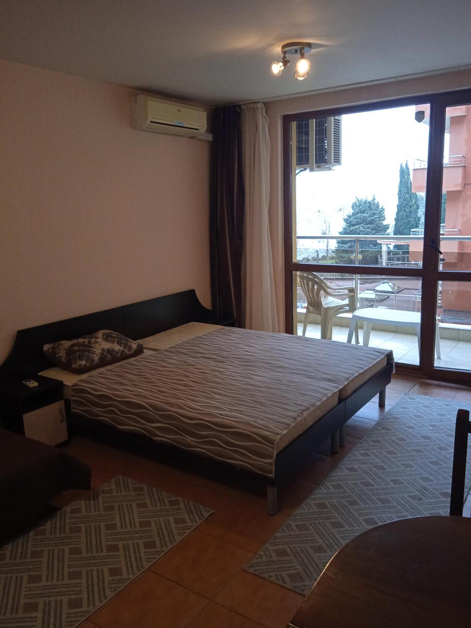 Private Studio, South Beaсh, Nessebar, Larisa Экстерьер фото