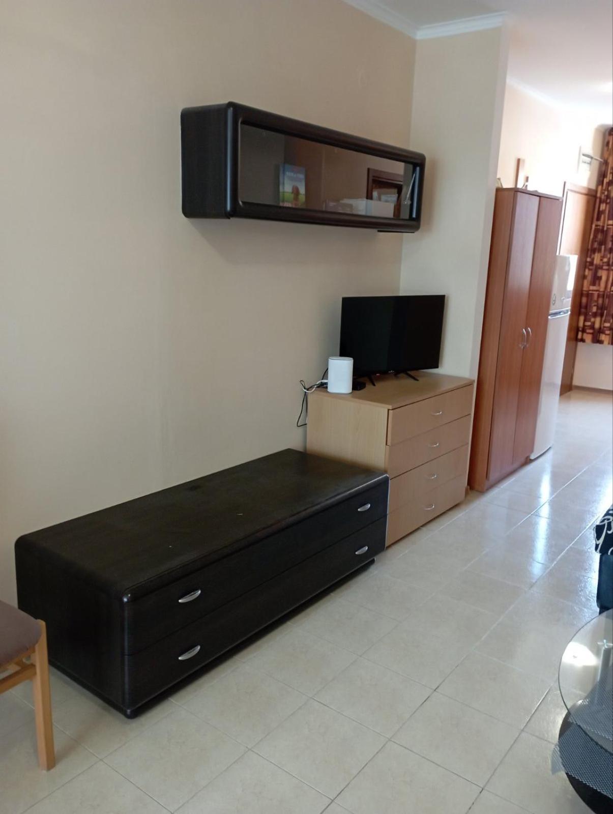 Private Studio, South Beaсh, Nessebar, Larisa Экстерьер фото