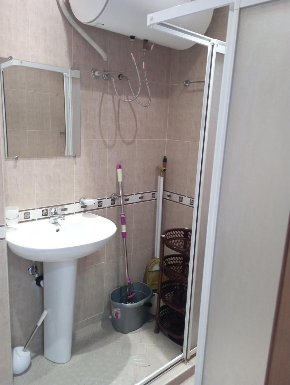 Private Studio, South Beaсh, Nessebar, Larisa Экстерьер фото