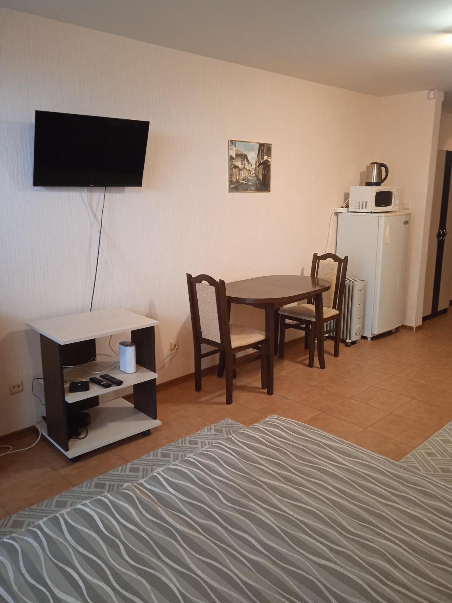 Private Studio, South Beaсh, Nessebar, Larisa Экстерьер фото