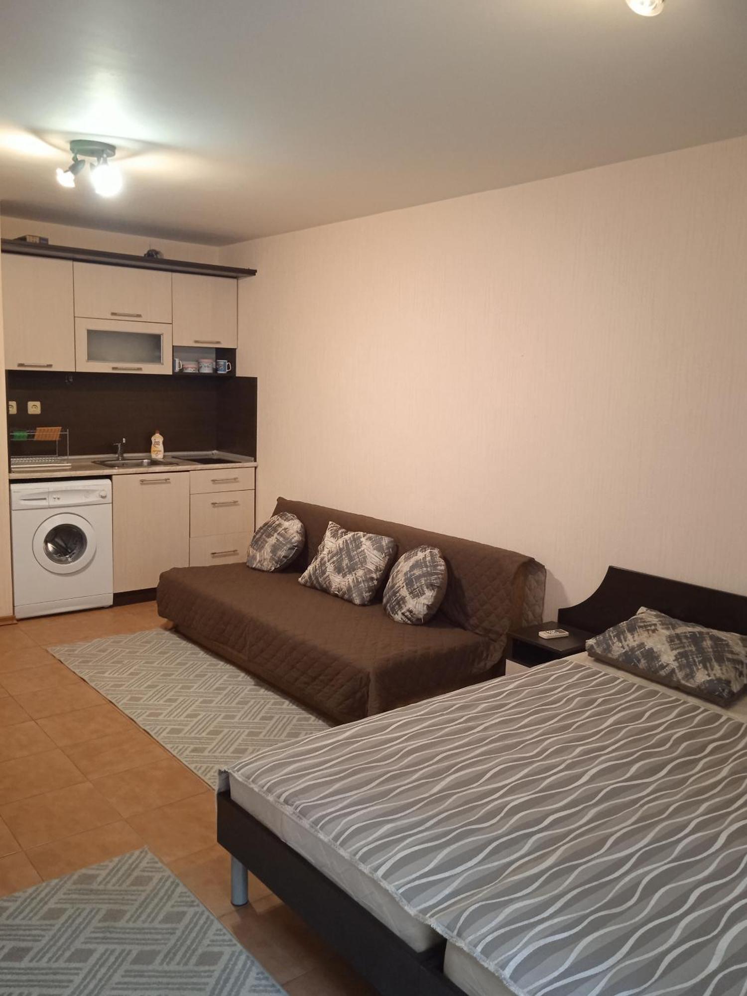 Private Studio, South Beaсh, Nessebar, Larisa Экстерьер фото