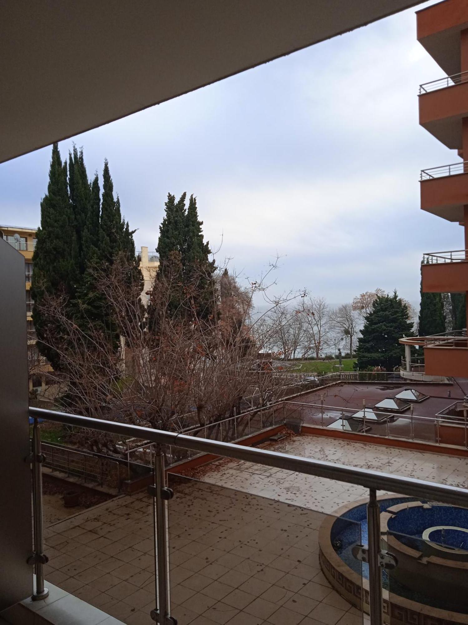 Private Studio, South Beaсh, Nessebar, Larisa Экстерьер фото