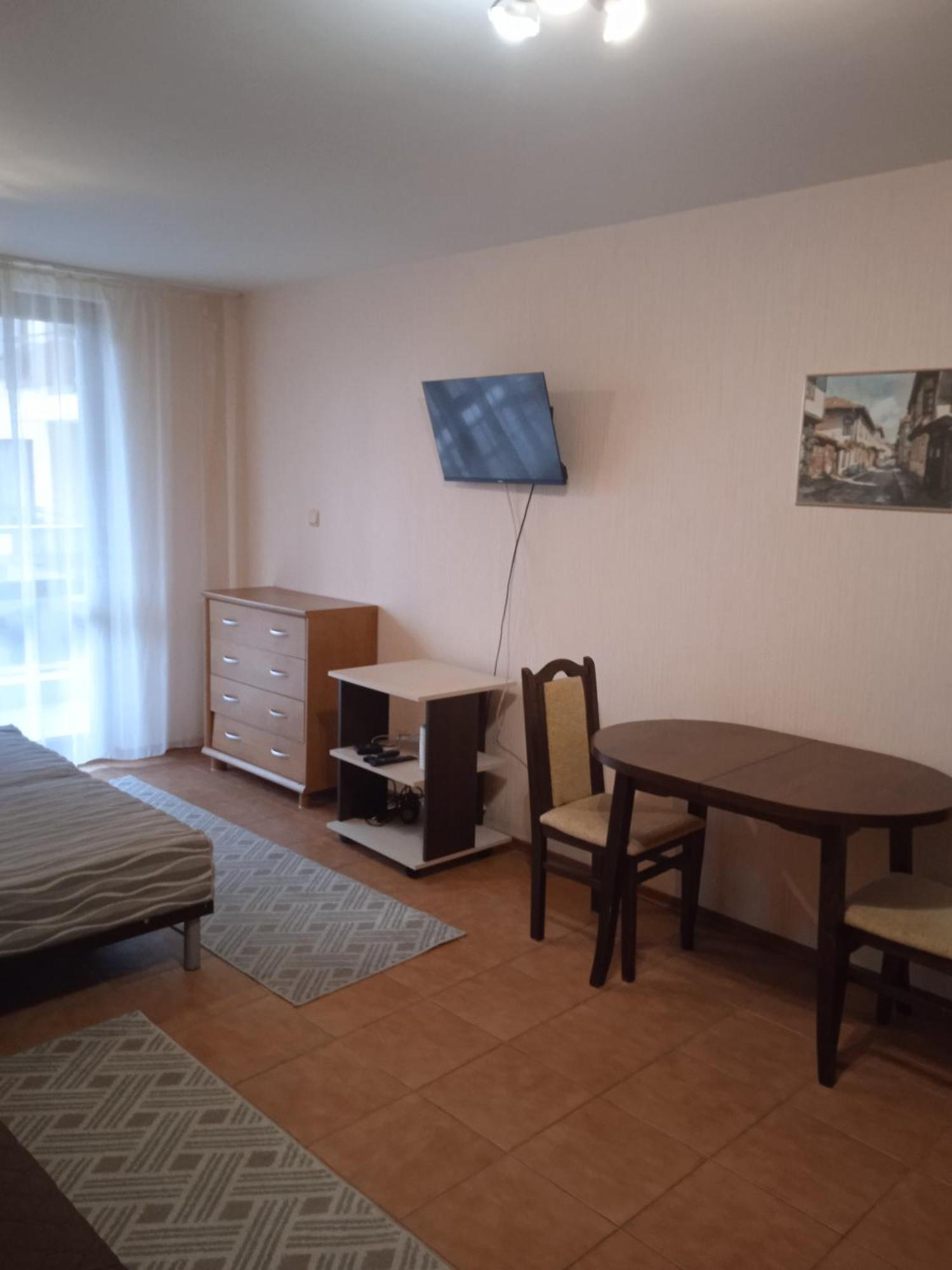Private Studio, South Beaсh, Nessebar, Larisa Экстерьер фото